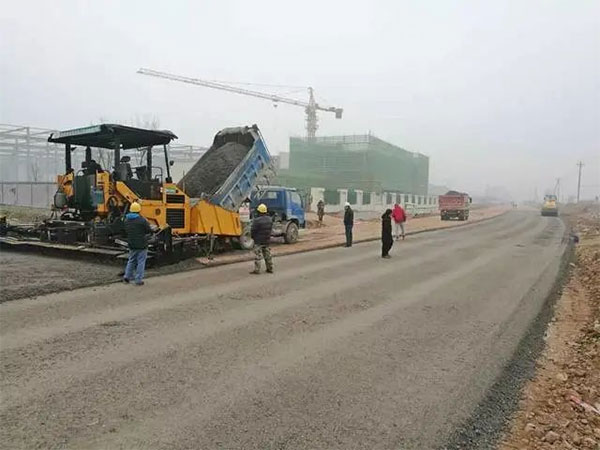 磷石膏道路基层技术规程发布，加速推进磷石膏综合利用